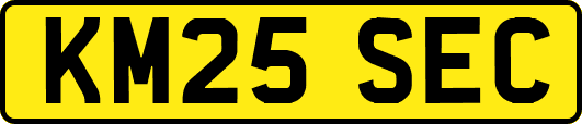 KM25SEC