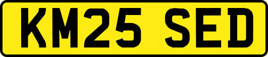 KM25SED