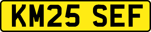KM25SEF