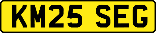 KM25SEG