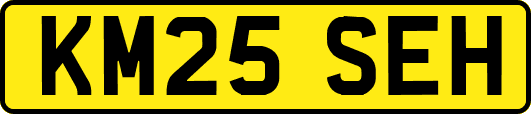KM25SEH