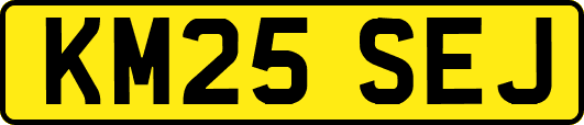 KM25SEJ