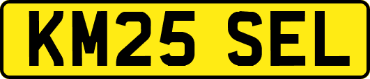 KM25SEL