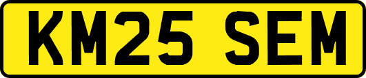 KM25SEM