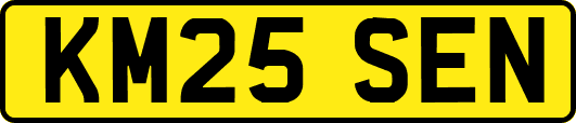 KM25SEN