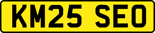 KM25SEO