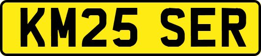 KM25SER