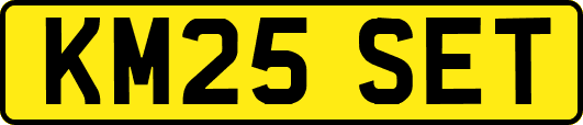 KM25SET