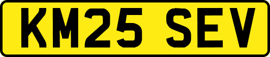 KM25SEV
