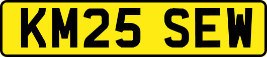 KM25SEW