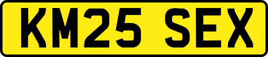 KM25SEX