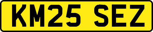 KM25SEZ