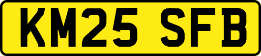 KM25SFB