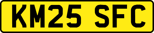 KM25SFC