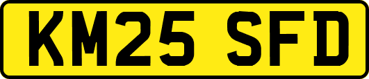 KM25SFD