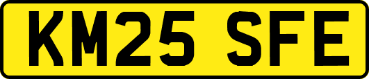 KM25SFE