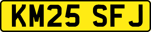 KM25SFJ