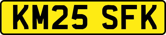 KM25SFK