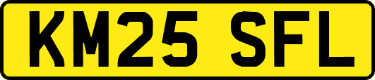 KM25SFL