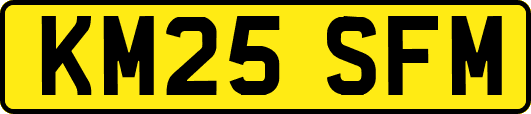 KM25SFM