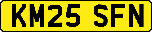 KM25SFN