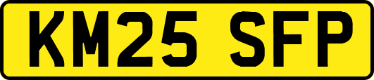 KM25SFP