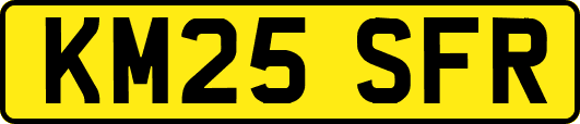KM25SFR