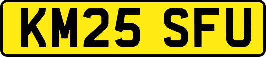 KM25SFU