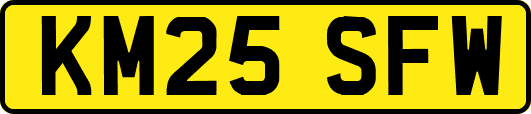 KM25SFW