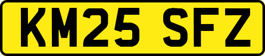 KM25SFZ