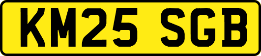KM25SGB