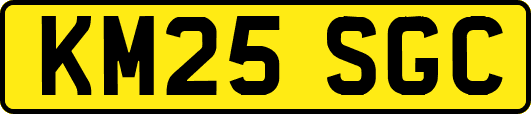 KM25SGC