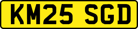 KM25SGD