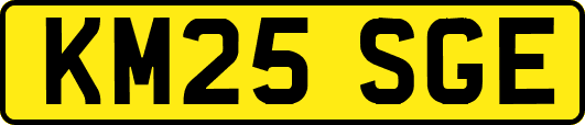 KM25SGE