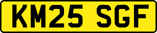 KM25SGF