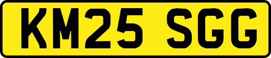 KM25SGG