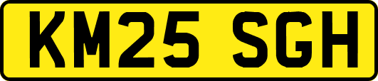 KM25SGH