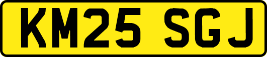 KM25SGJ
