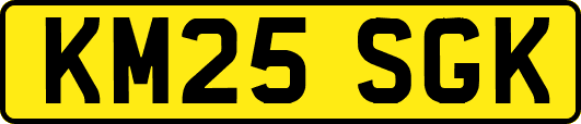 KM25SGK