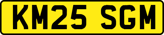 KM25SGM