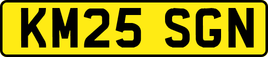 KM25SGN