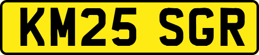 KM25SGR
