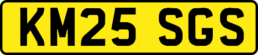 KM25SGS