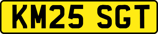 KM25SGT
