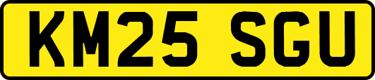 KM25SGU