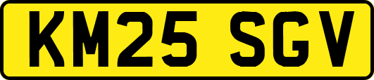 KM25SGV