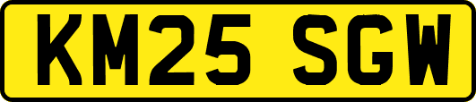 KM25SGW