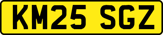 KM25SGZ