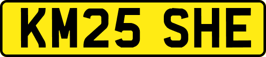 KM25SHE