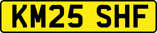 KM25SHF